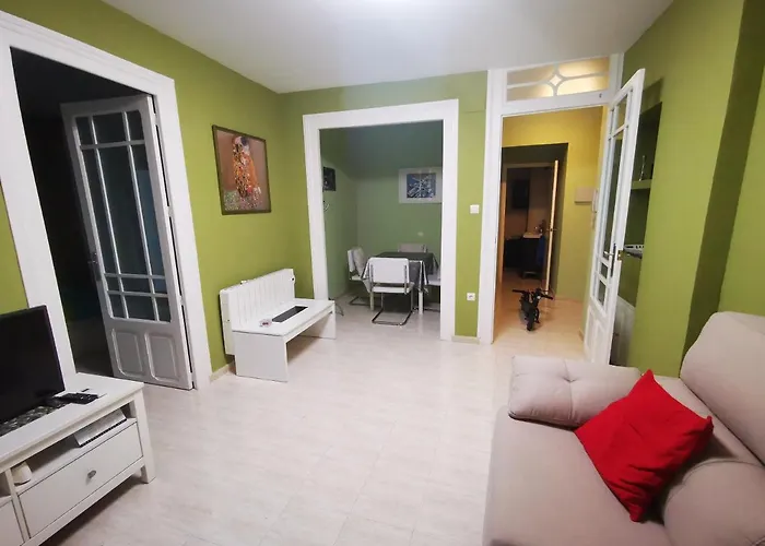 El Pilar 3 * 萨拉戈萨