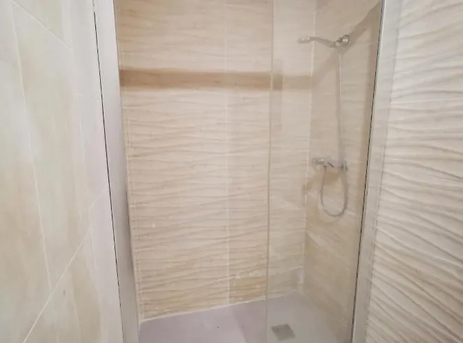 El Pilar 3 * 萨拉戈萨